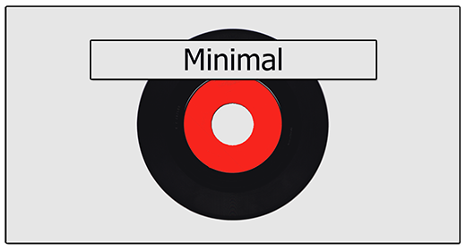 Minimal