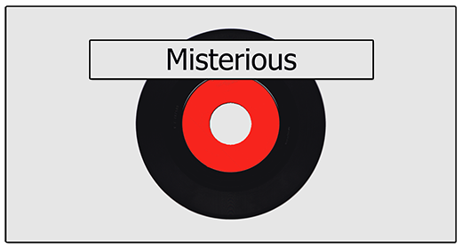 Misterious