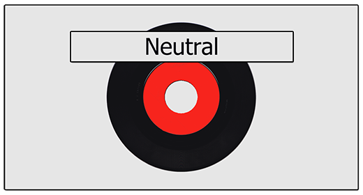 Neutral