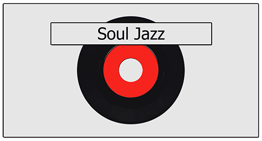 Soul Jazz
