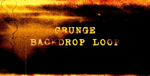Grunge Backdrop
