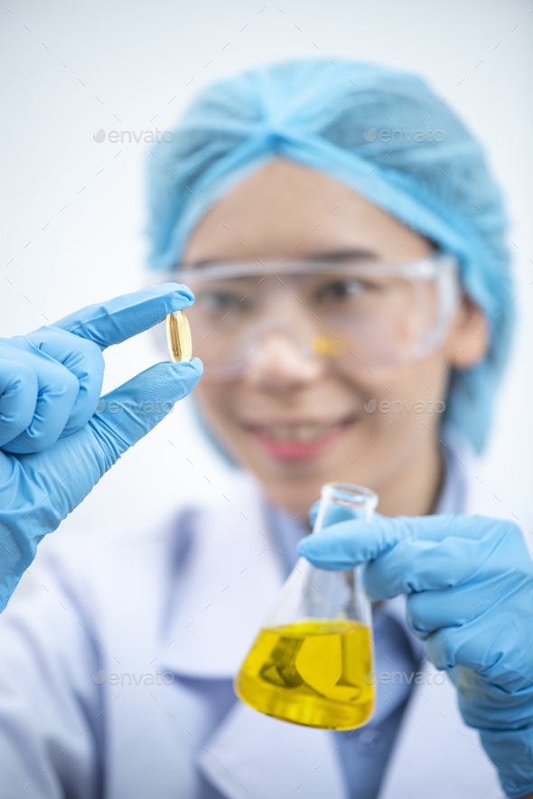 Nutritional Supplements Cod Liver Oil Omega3 Vitamin D,A Fish Oil