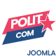 Polytico - Multipurpose Political And NGO Joomla Template