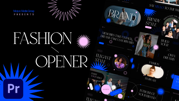 Alice | Fashion Opener