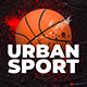Urban Sport template - VideoHive Item for Sale