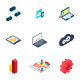 1500+ icons in 11 differnet catagoures