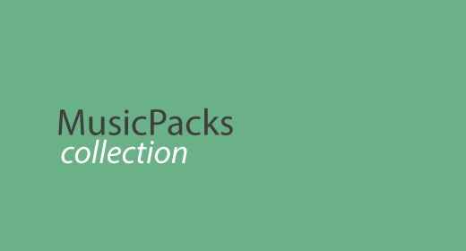Music Packs