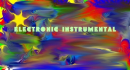 Electronic instrumental