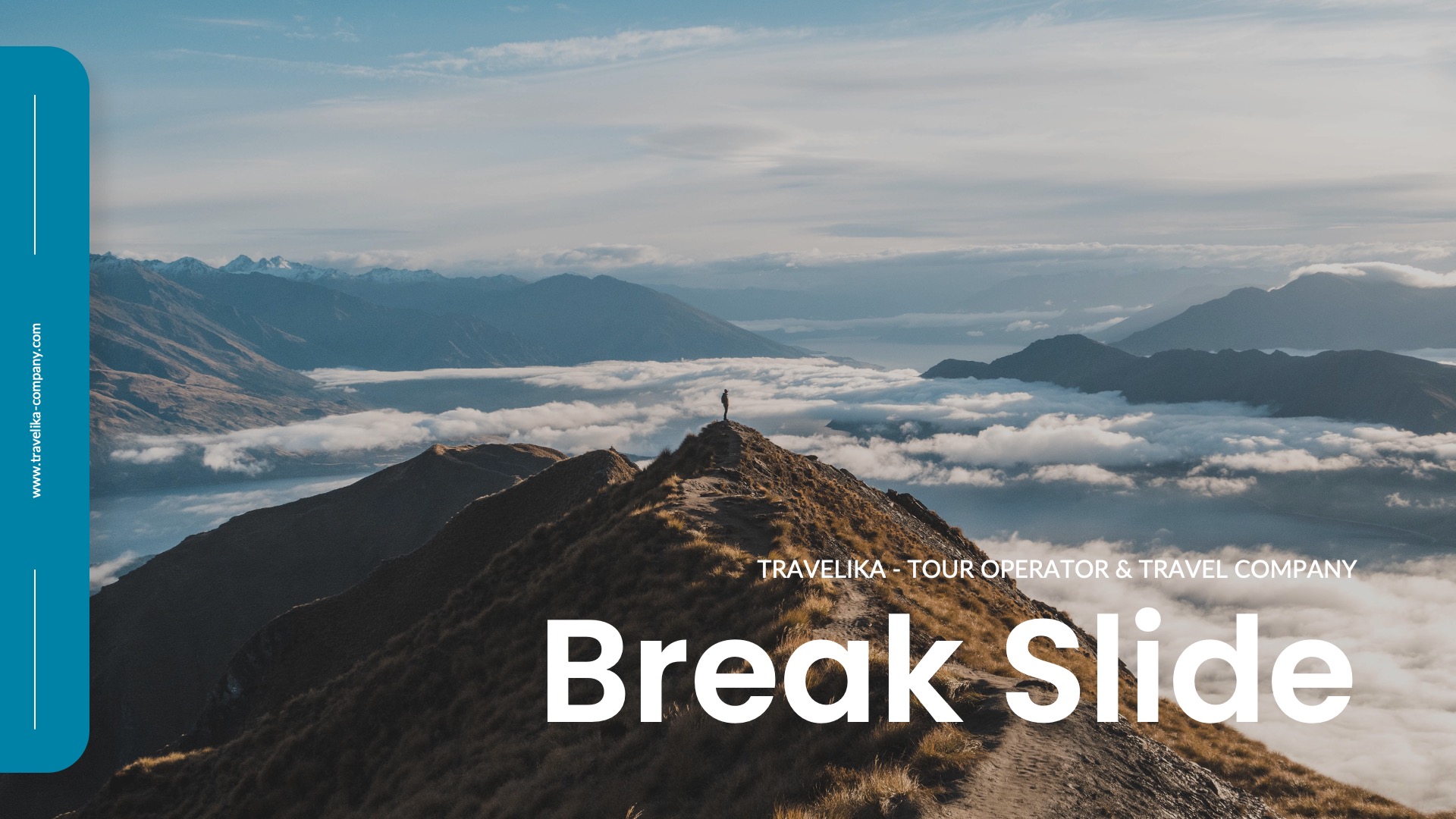 Travelika - Tour and Travel Business Google Slides Template ...