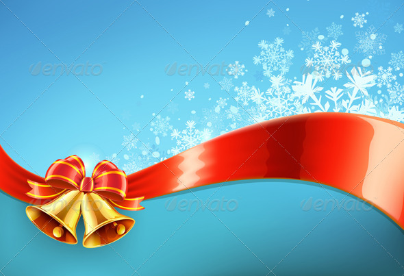 Christmas background - Christmas Seasons/Holidays