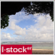 Bali Ocean View From Cave 1 - VideoHive Item for Sale