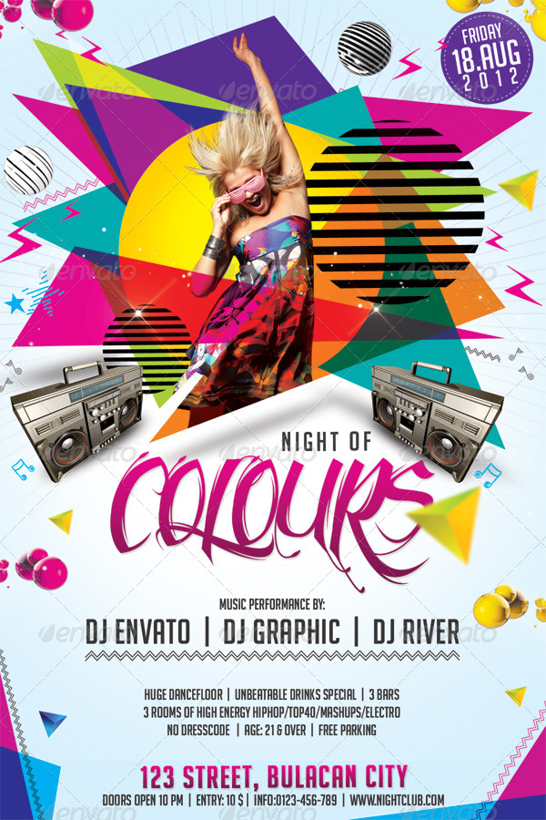 flyer colors oyle kalakaari co best colors for flyers