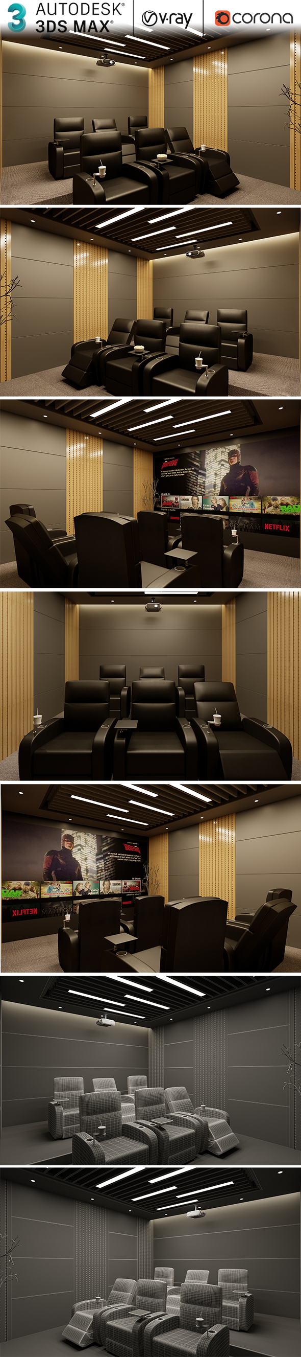[DOWNLOAD]Home Cinema Design Collection 05