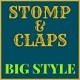Stomp Percussion Energetic Upbeat
