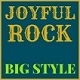Upbeat Joyful Happy Rock