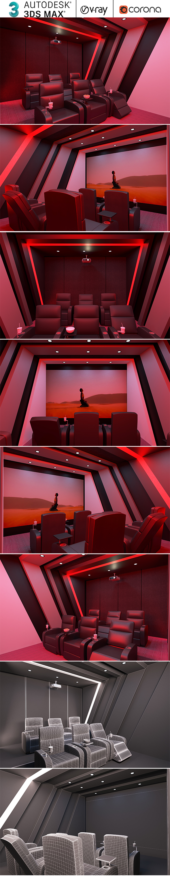 [DOWNLOAD]Home Cinema Design Collection 08