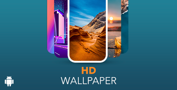 HD WallpaperQuotes for - CodeCanyon 17926848