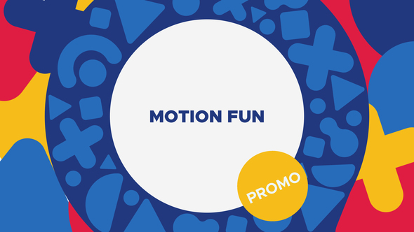 Motion Fun Promo