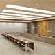 Conference And Meeting Hall Design