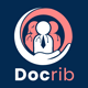 Docrib - Doctor Appointment System