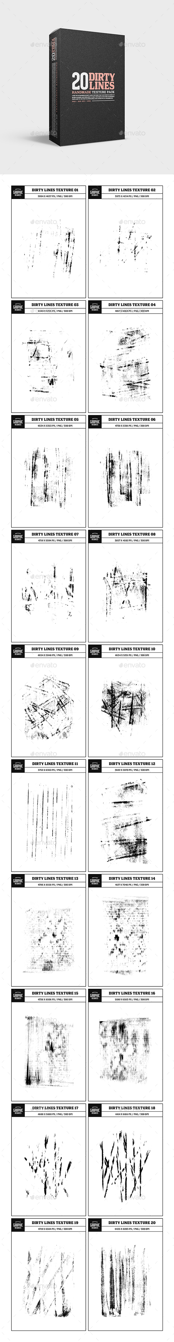 [DOWNLOAD]Dirty Lines Textures