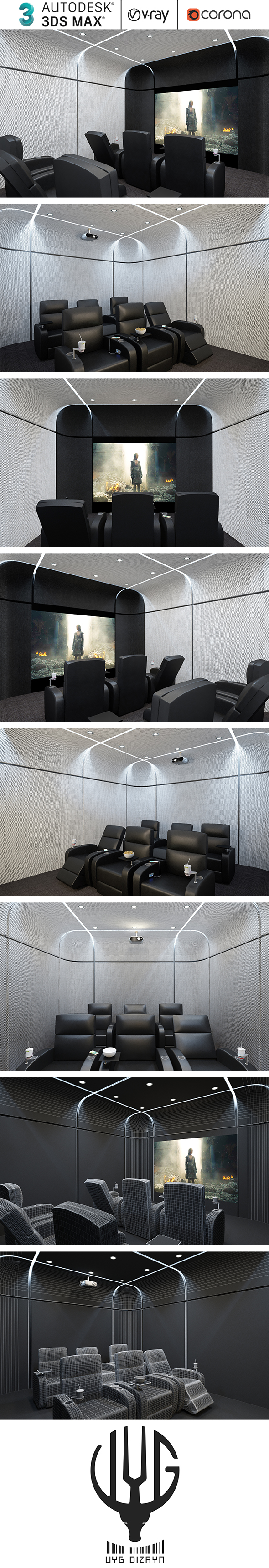[DOWNLOAD]Home Cinema Design Collection 10