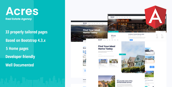 Acres - Real - ThemeForest 27669239