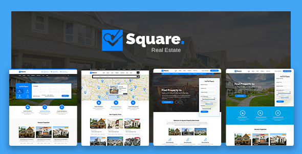 Square - Real - ThemeForest 19933783