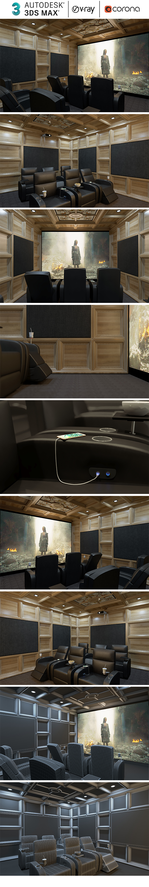 [DOWNLOAD]Home Cinema Design Collection 15