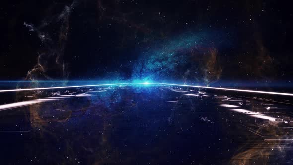 Nebula Bridge Loop alt