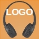 Simple Logo Whoosh