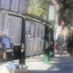 Street Fair On A Sunny Day - VideoHive Item for Sale