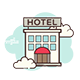 Hotel Management system PRO |  API .NET CORE 5