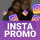 Instagram Profile Promotion - VideoHive Item for Sale