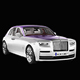 Rolls Royce Phantom car