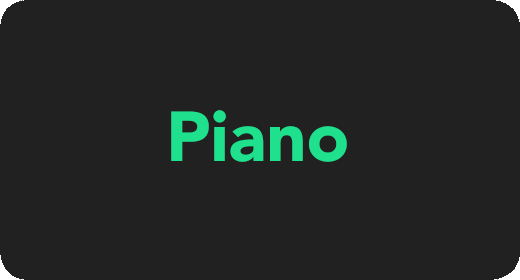 Piano