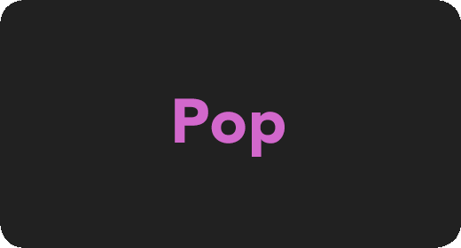 Pop