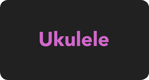 Ukulele