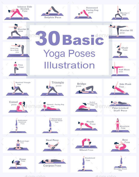 Forearm Stand Yoga Sequence | Jason Crandell Yoga Sequence