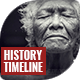 History Timeline - VideoHive Item for Sale