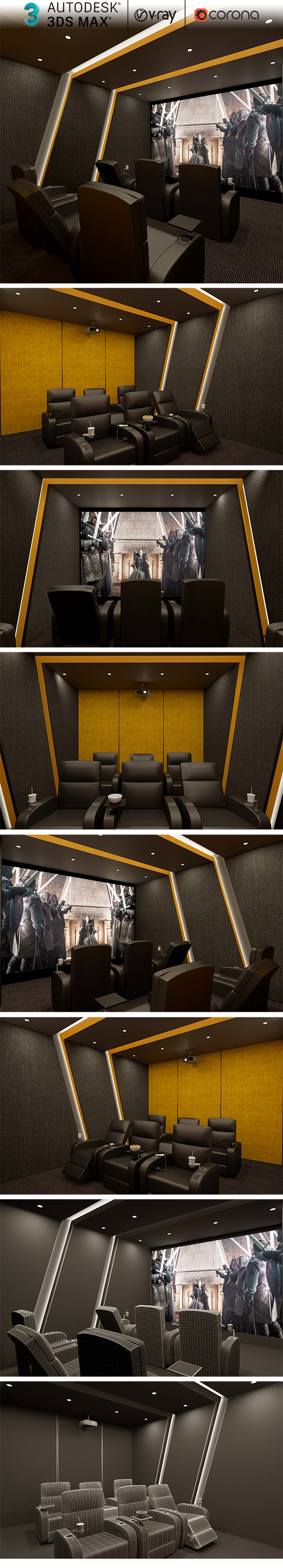 [DOWNLOAD]Home Cinema Design Collection 18