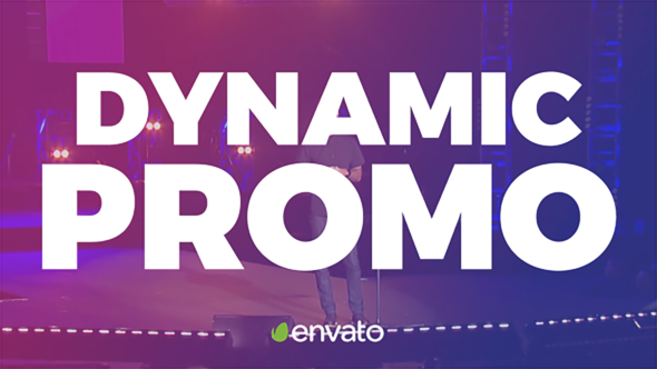 Dynamic Promo