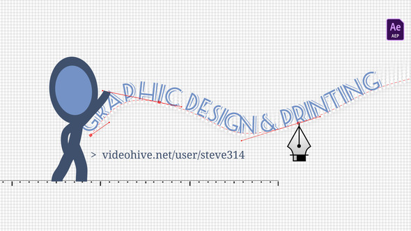 GraphicWeb Design - VideoHive 12605955