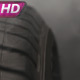 Car Tire In Drift Smoke - VideoHive Item for Sale