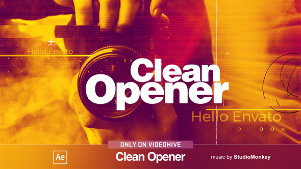 This Is Opener - VideoHive 22074106