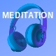 Meditation Music With Timed Breathing