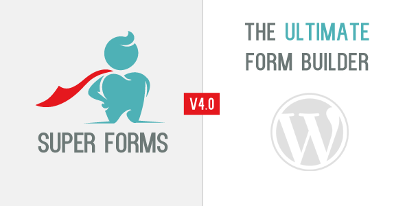 Super Forms - CodeCanyon 13979866