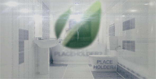 Bathroom - VideoHive 2866138