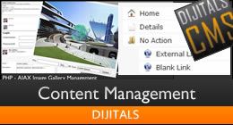 Content Management