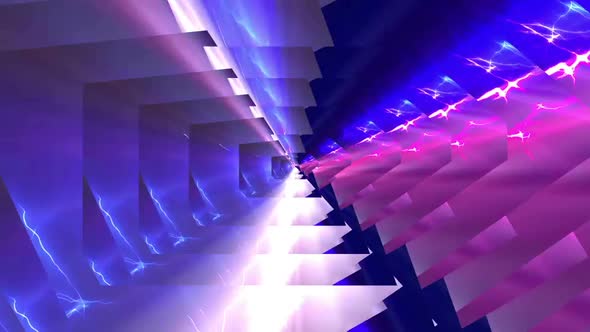 Futuristic Lights Package  alt